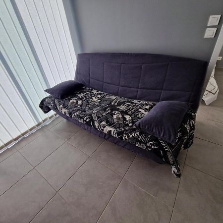 Beness'Appart 5Km Capbreton Benesse-Maremne Екстер'єр фото