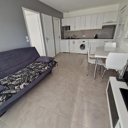 Beness'Appart 5Km Capbreton Benesse-Maremne Екстер'єр фото