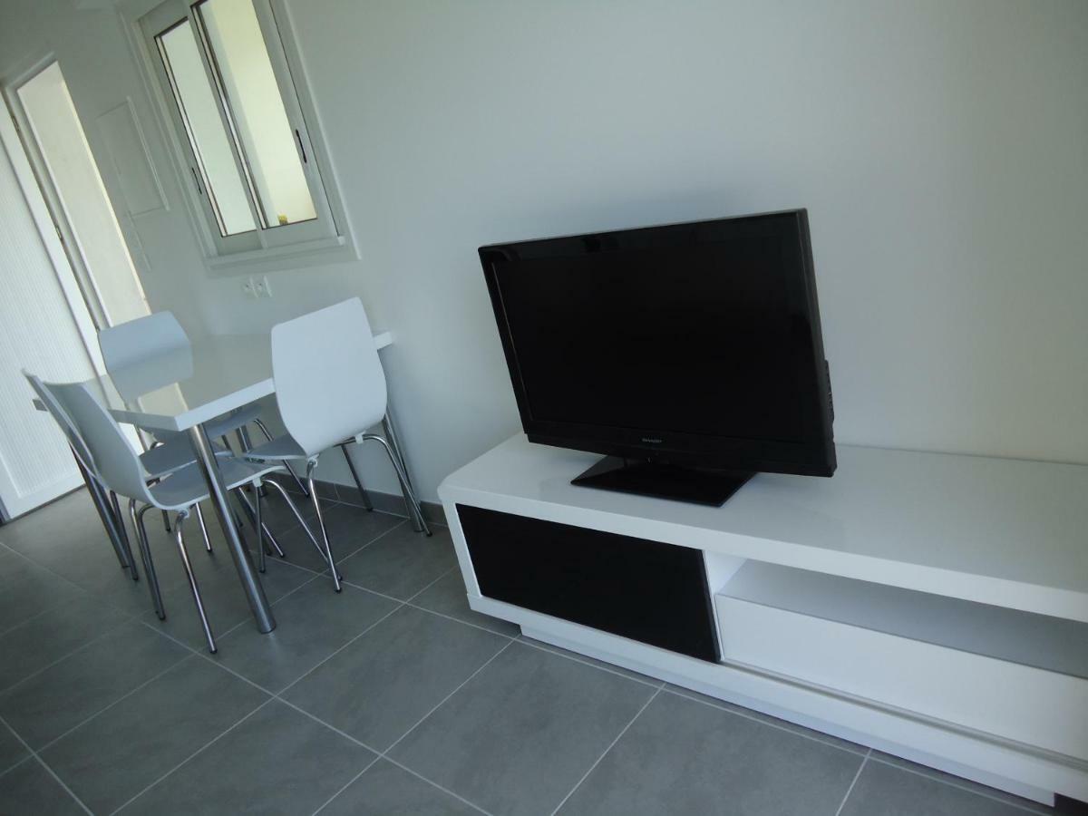 Beness'Appart 5Km Capbreton Benesse-Maremne Екстер'єр фото
